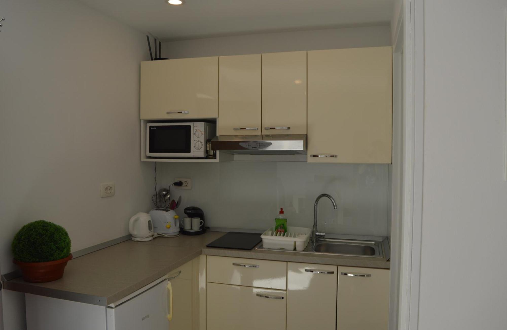 Apartments Lea 赫瓦尔 外观 照片