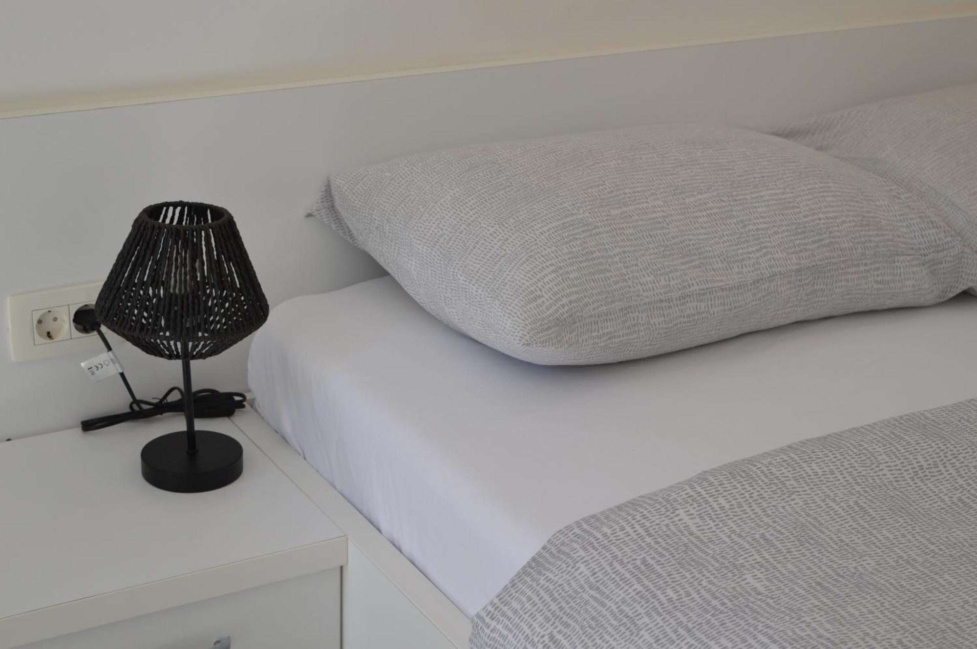 Apartments Lea 赫瓦尔 外观 照片