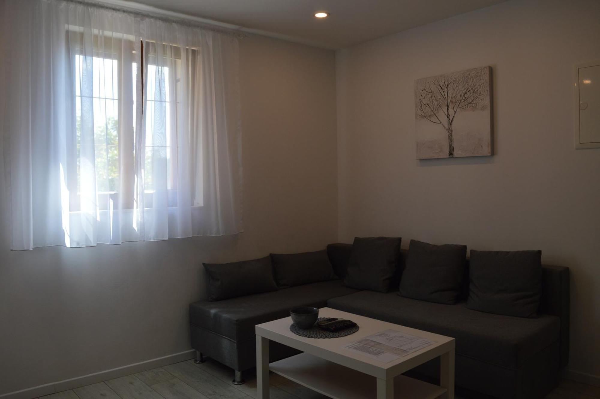 Apartments Lea 赫瓦尔 外观 照片