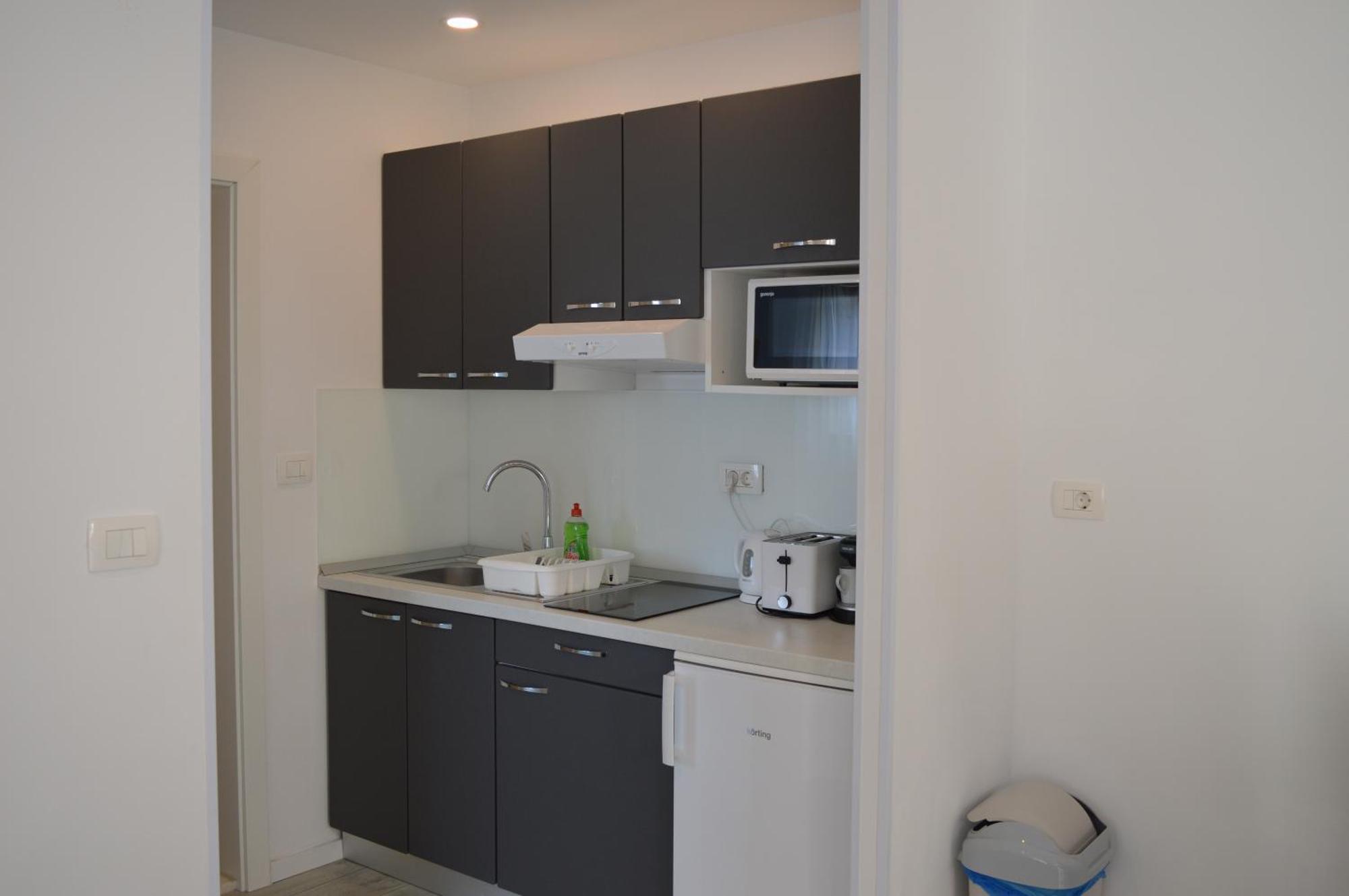 Apartments Lea 赫瓦尔 外观 照片
