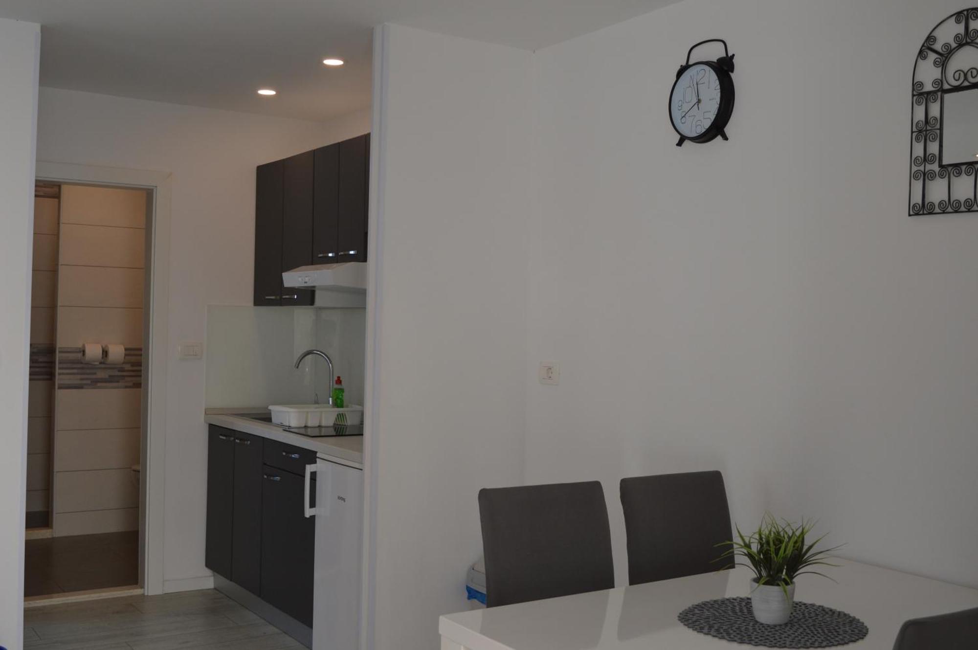 Apartments Lea 赫瓦尔 外观 照片