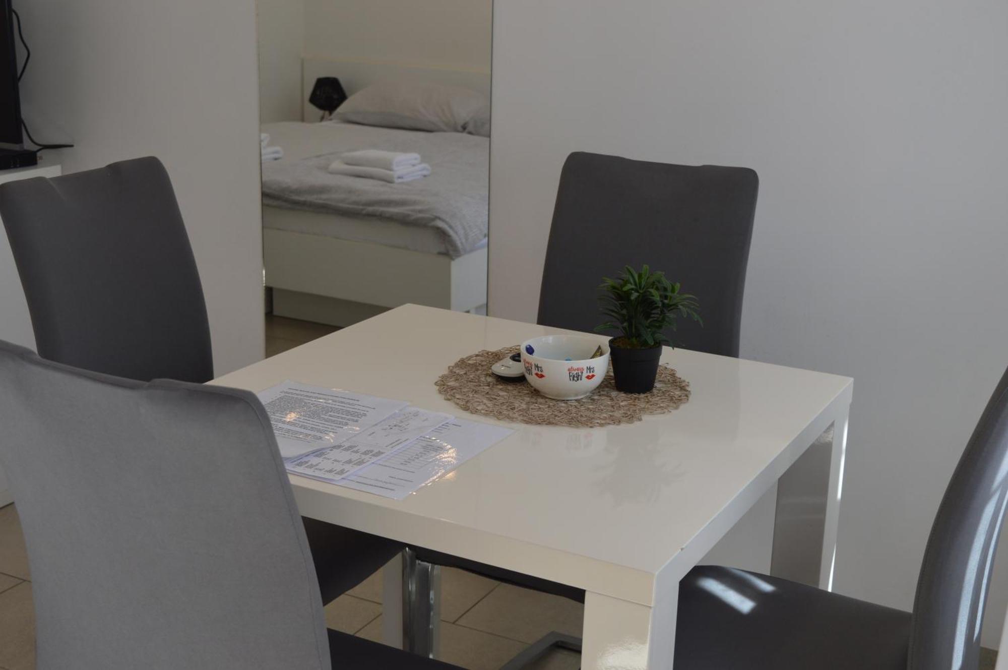 Apartments Lea 赫瓦尔 外观 照片