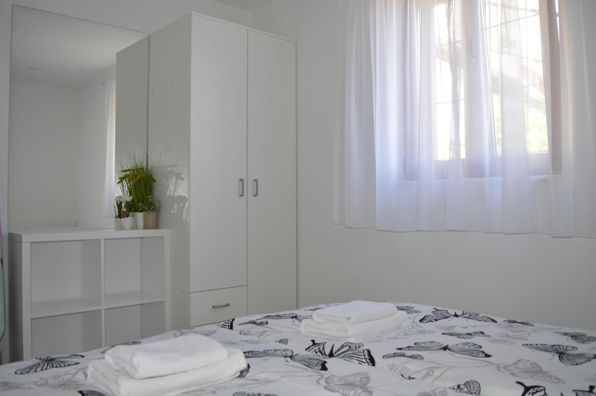 Apartments Lea 赫瓦尔 外观 照片