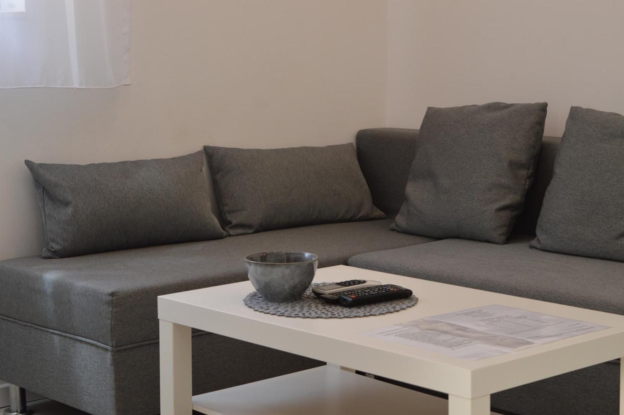 Apartments Lea 赫瓦尔 外观 照片