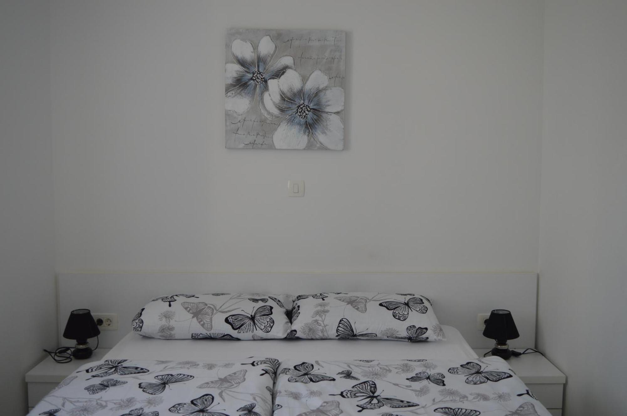 Apartments Lea 赫瓦尔 外观 照片