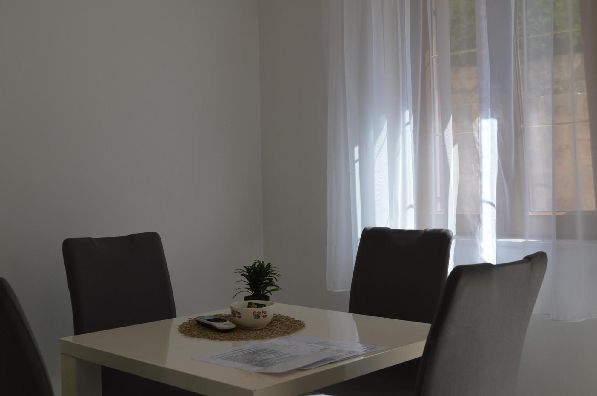 Apartments Lea 赫瓦尔 外观 照片